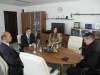 Чланови Одбора за жалбе грађана ПС БиХ посјетили сједиште Граничне полиције БиХ
